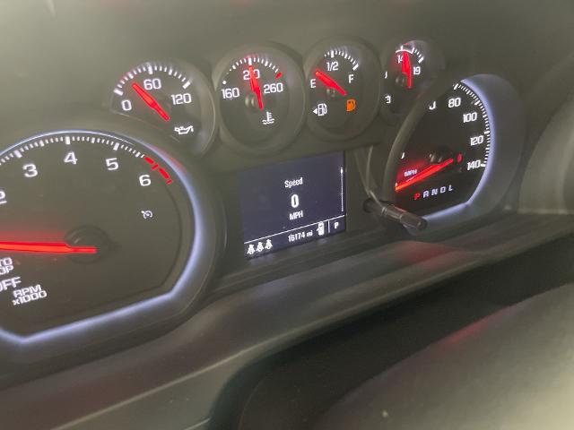 2025 GMC Sierra 1500 Vehicle Photo in GILBERT, AZ 85297-0402