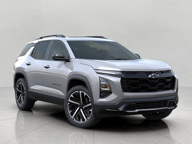 2026 Chevrolet Equinox Vehicle Photo in MANITOWOC, WI 54220-5838
