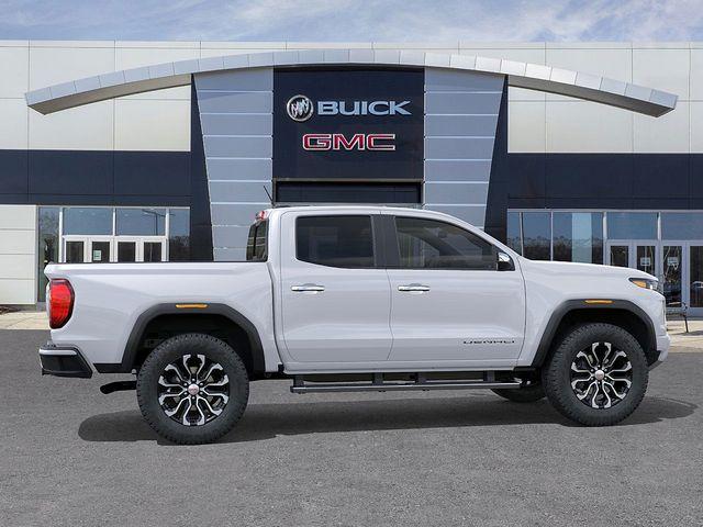 2026 GMC Canyon Vehicle Photo in DANBURY, CT 06810-5034