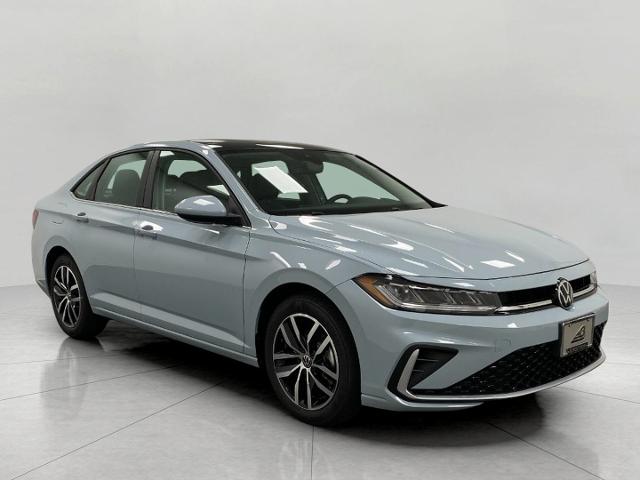 2025 Volkswagen Jetta Vehicle Photo in Appleton, WI 54913