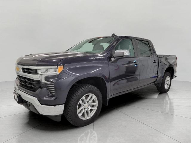 2023 Chevrolet Silverado 1500 Vehicle Photo in NEENAH, WI 54956-2243