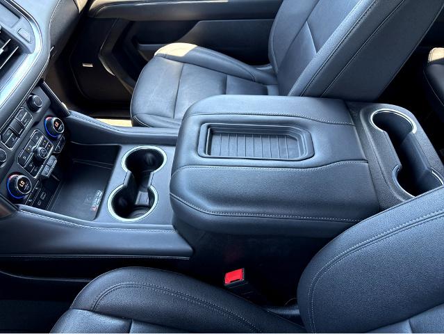 2023 Chevrolet Tahoe Vehicle Photo in BEAUFORT, SC 29906-4218
