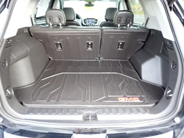 2019 GMC Terrain Vehicle Photo in ZELIENOPLE, PA 16063-2910