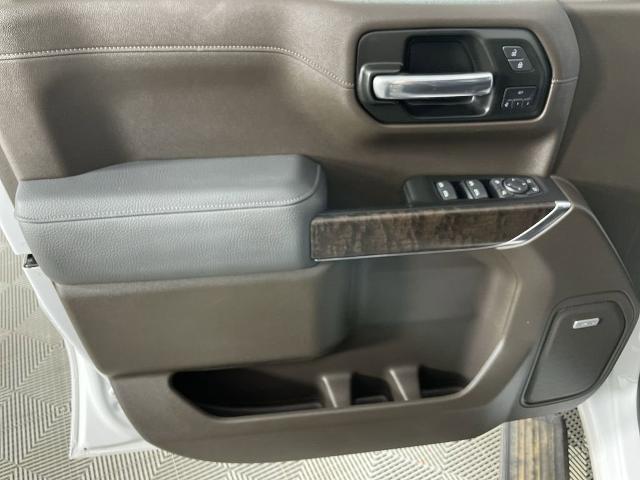 2022 GMC Sierra 1500 Limited Vehicle Photo in GILBERT, AZ 85297-0402