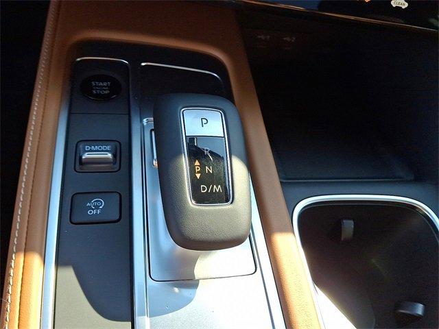 2026 INFINITI QX60 Vehicle Photo in Willow Grove, PA 19090