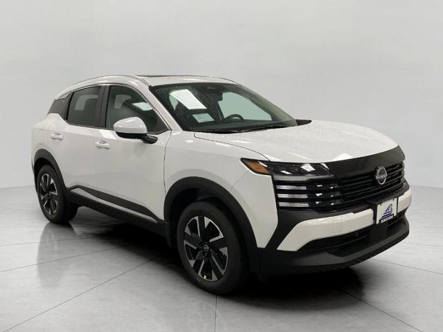 2025 Nissan Kicks Vehicle Photo in Neenah, WI 54956
