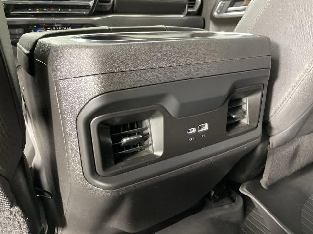 2025 Chevrolet Silverado 1500 Vehicle Photo in GILBERT, AZ 85297-0402