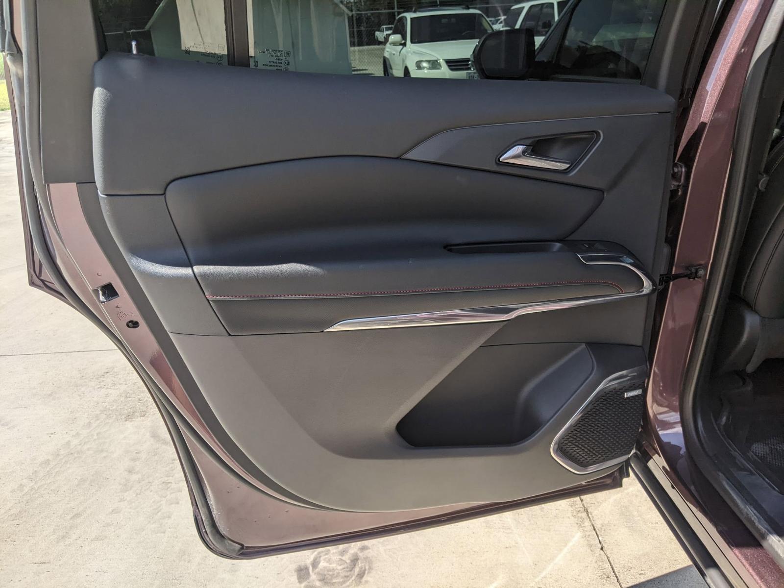 2025 Chevrolet Traverse Vehicle Photo in Seguin, TX 78155