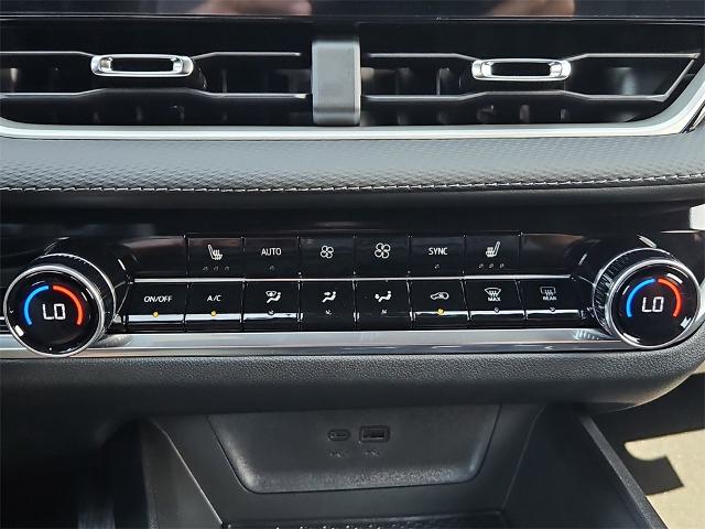 2026 Chevrolet Equinox Vehicle Photo in EASTLAND, TX 76448-3020