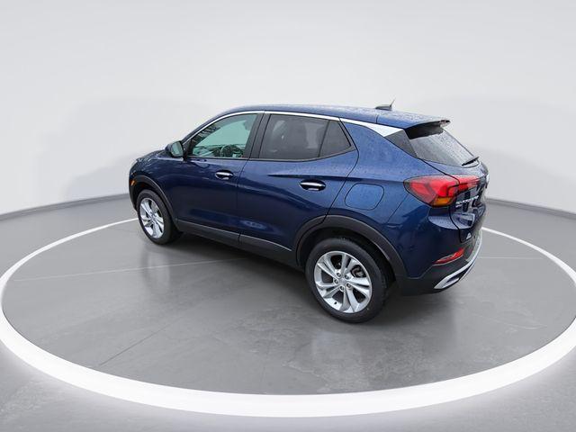 2022 Buick Encore GX Vehicle Photo in Pleasant Hills, PA 15236