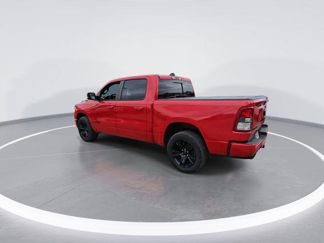 2020 Ram 1500 Vehicle Photo in Pleasant Hills, PA 15236