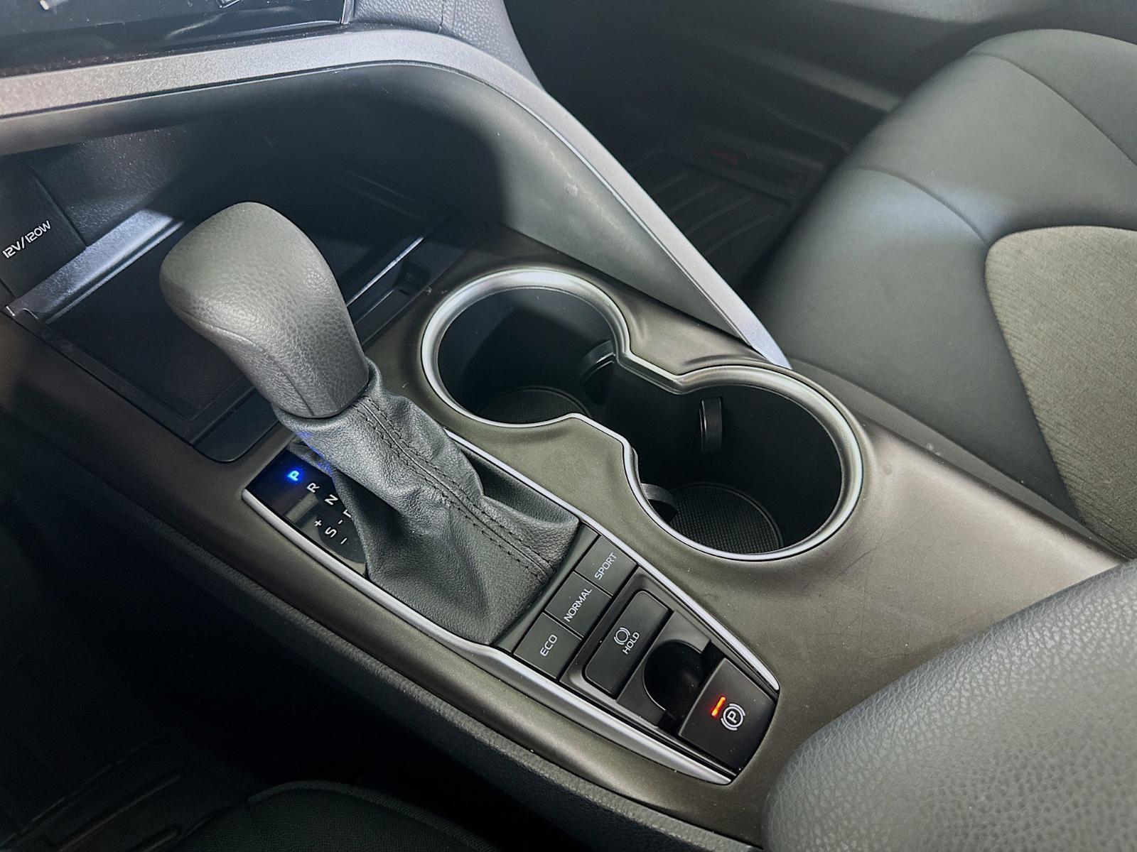 2022 Toyota Camry Vehicle Photo in Langhorne, PA 19047