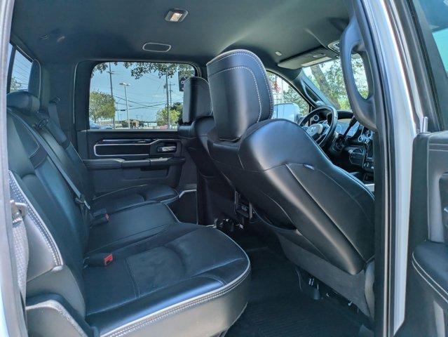 2022 Ram 2500 Vehicle Photo in SELMA, TX 78154-1459
