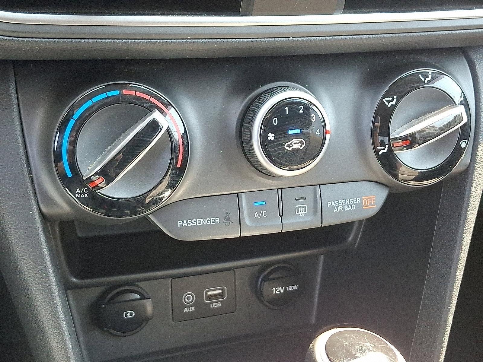 2021 Hyundai KONA Vehicle Photo in Harrisburg, PA 17111