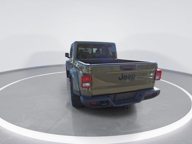 2025 Jeep Gladiator Vehicle Photo in Pleasant Hills, PA 15236