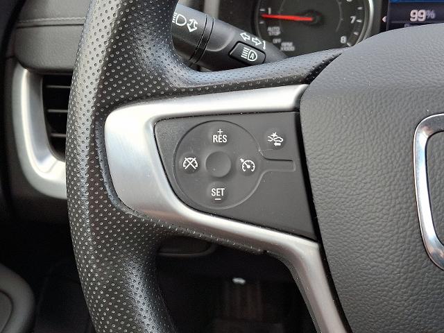 2022 GMC Terrain Vehicle Photo in HARRISBURG, PA 17111-1033