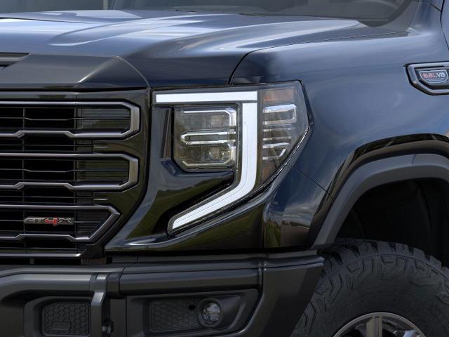 2026 GMC Sierra 1500 Vehicle Photo in HARRISBURG, PA 17111-1033