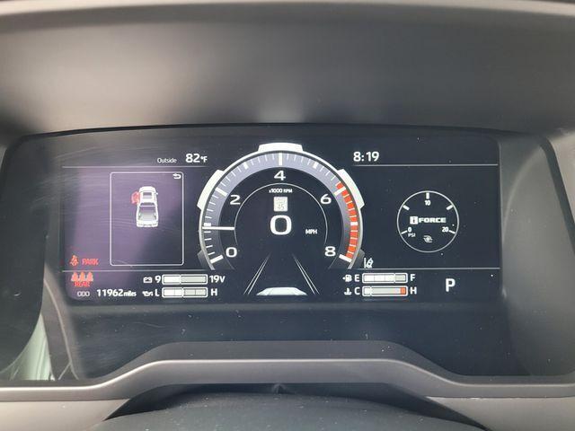 2024 Toyota Tundra 4WD Vehicle Photo in Jonesboro, AR 72404