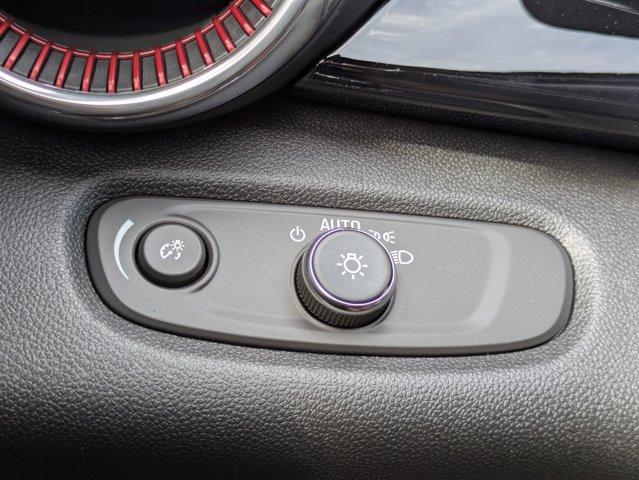 2025 Chevrolet Trax Vehicle Photo in BRUNSWICK, GA 31525-1881