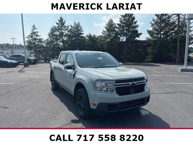 2022 Ford Maverick Vehicle Photo in Harrisburg, PA 17111-1033