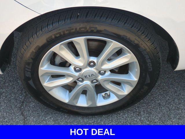 2012 Kia Soul Vehicle Photo in Merrillville, IN 46410