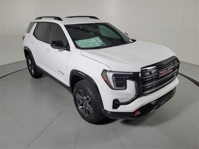2026 GMC Terrain Vehicle Photo in PRESCOTT, AZ 86305-3700