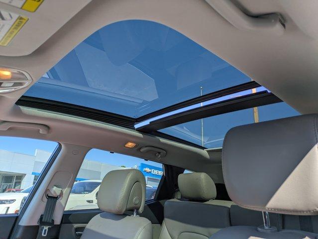 2017 Hyundai Santa Fe Sport Vehicle Photo in BRUNSWICK, GA 31525-1881