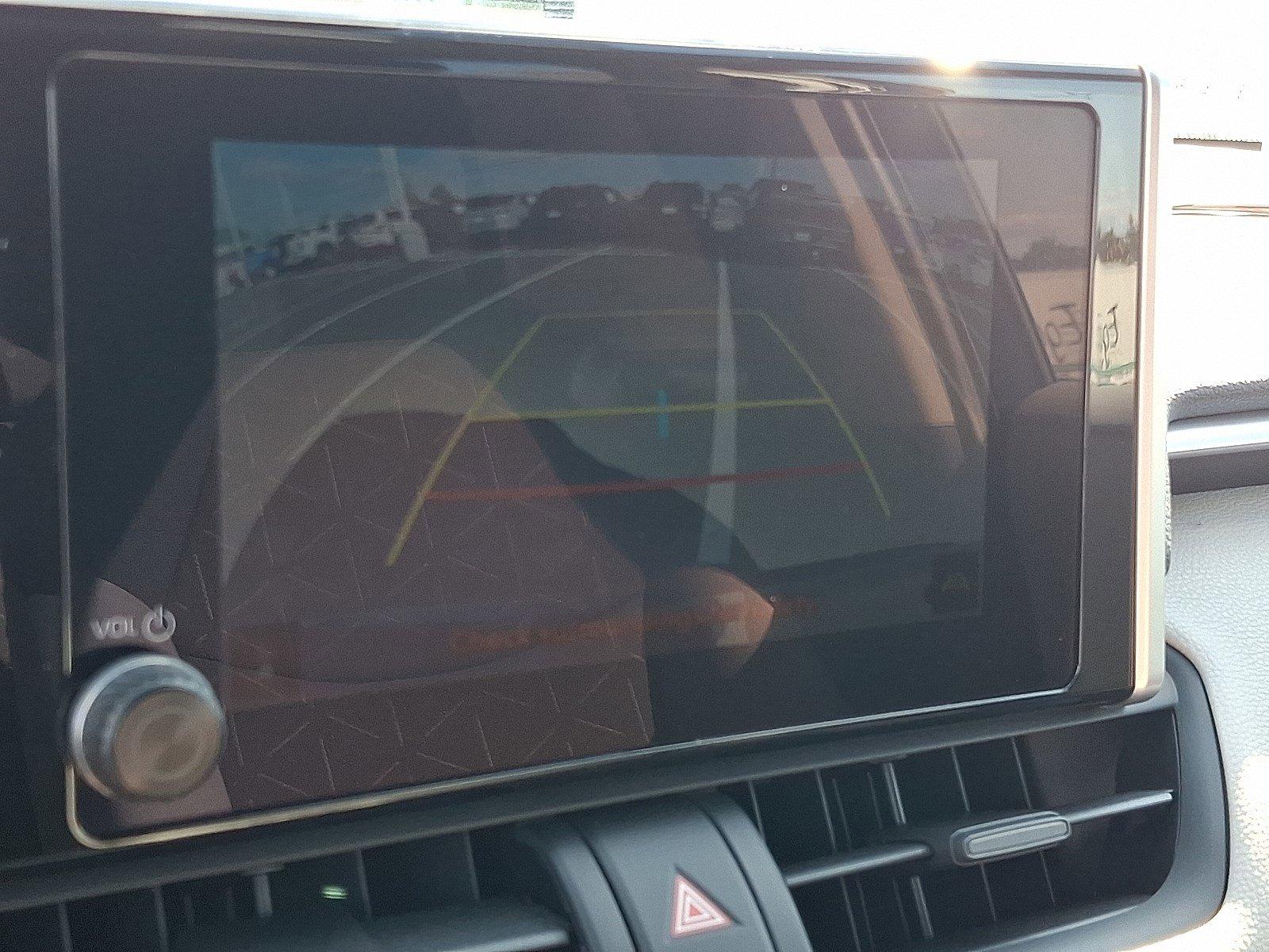 2025 Toyota RAV4 Vehicle Photo in Harrisburg, PA 17111