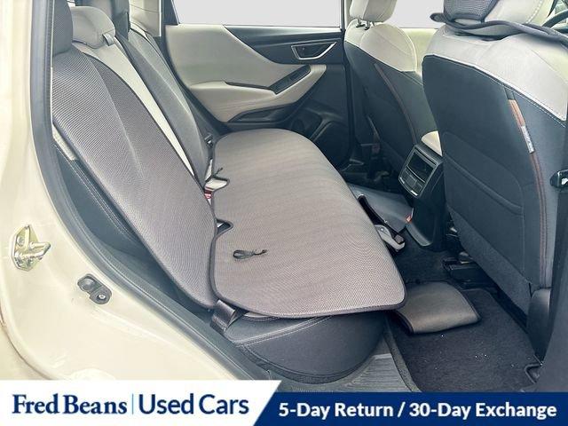 2020 Subaru Forester Vehicle Photo in Doylestown, PA 18902