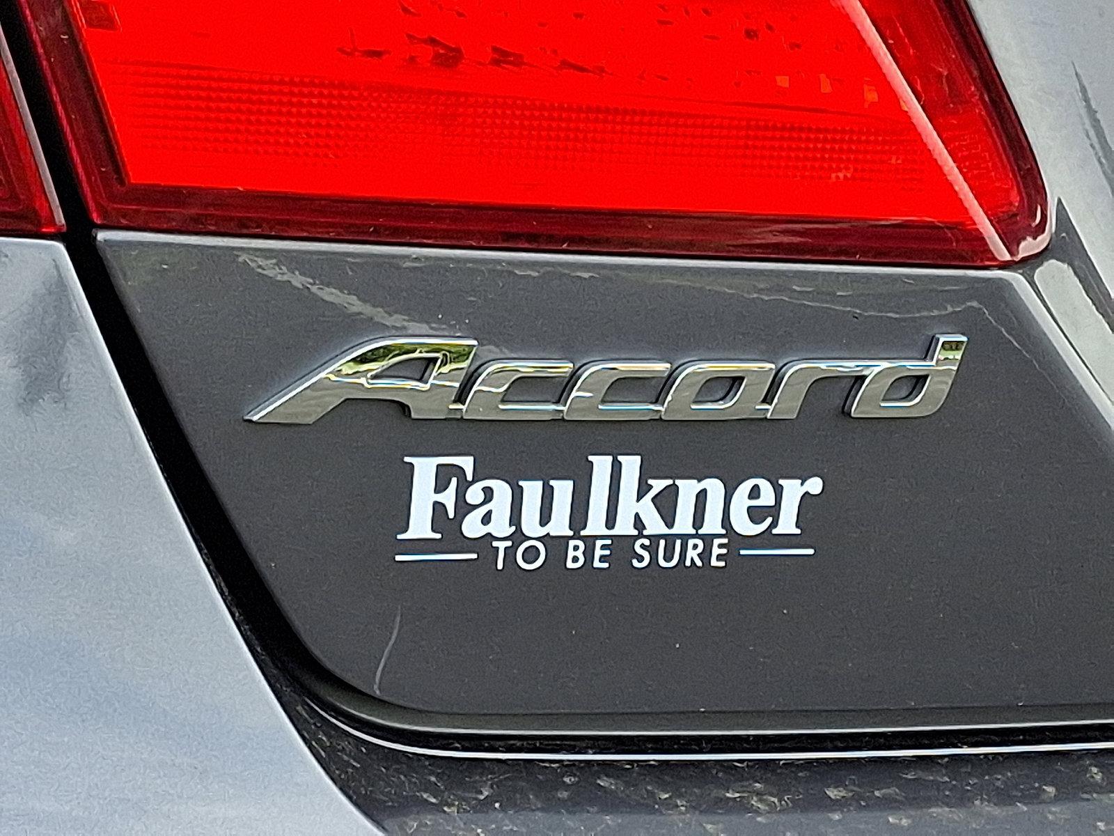 2015 Honda Accord Sedan Vehicle Photo in Easton, PA 18045