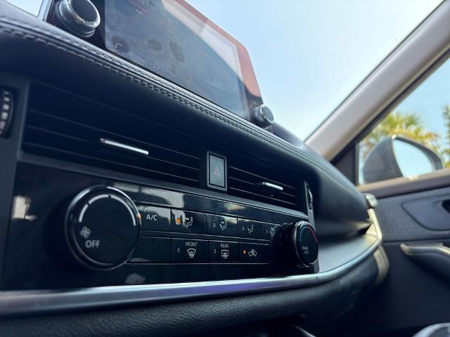 2021 Nissan Rogue Vehicle Photo in Savannah, GA 31419