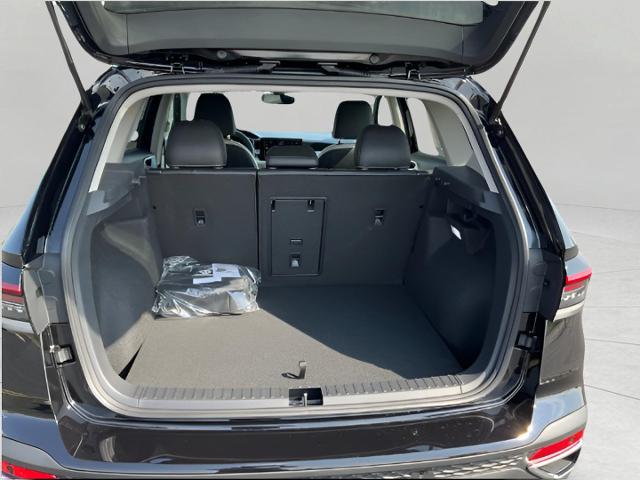 2025 Volkswagen Taos Vehicle Photo in Oshkosh, WI 54904