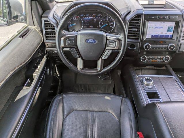 2021 Ford Expedition Max Vehicle Photo in BRUNSWICK, GA 31525-1881