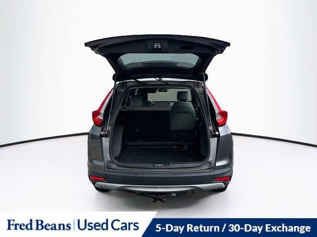 2017 Honda CR-V Vehicle Photo in Doylestown, PA 18902