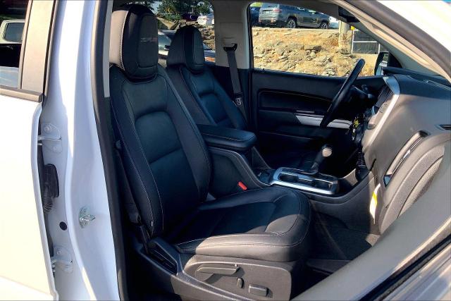 2020 Chevrolet Colorado Vehicle Photo in KANSAS CITY, MO 64114-4502