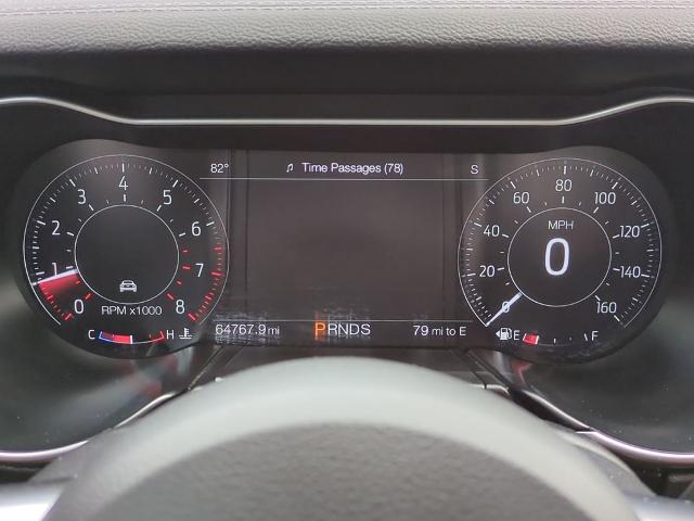 2018 Ford Mustang Vehicle Photo in Brunswick, GA 31525