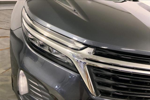 2023 Chevrolet Equinox Vehicle Photo in INDEPENDENCE, MO 64055-1314