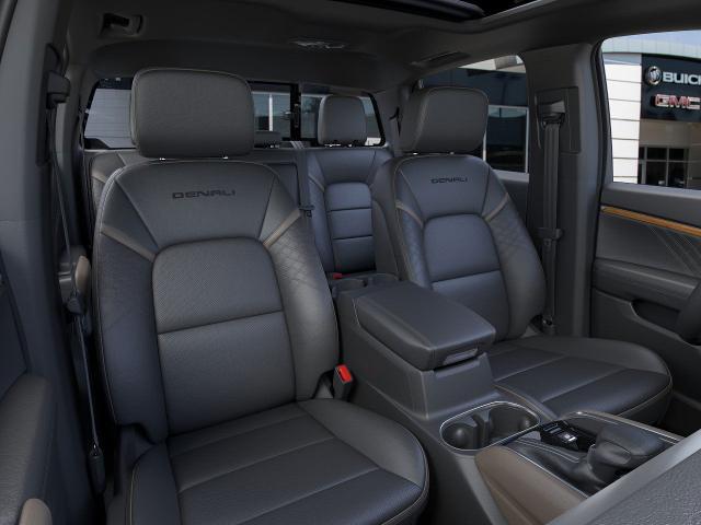 2026 GMC Canyon Vehicle Photo in TREVOSE, PA 19053-4984