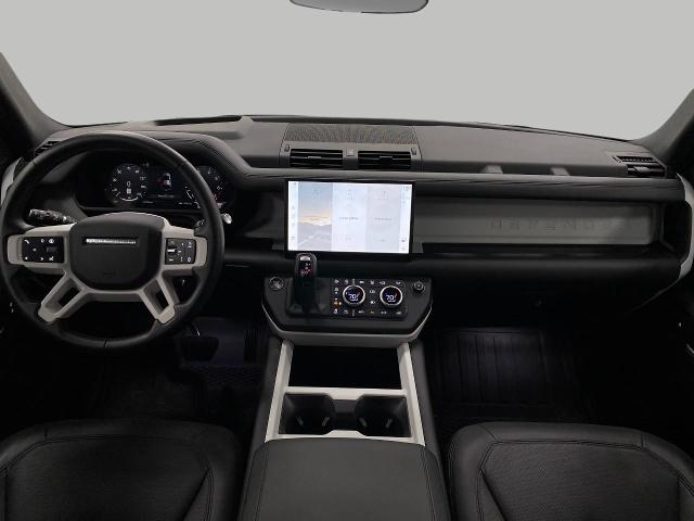 2025 Defender Vehicle Photo in Appleton, WI 54913