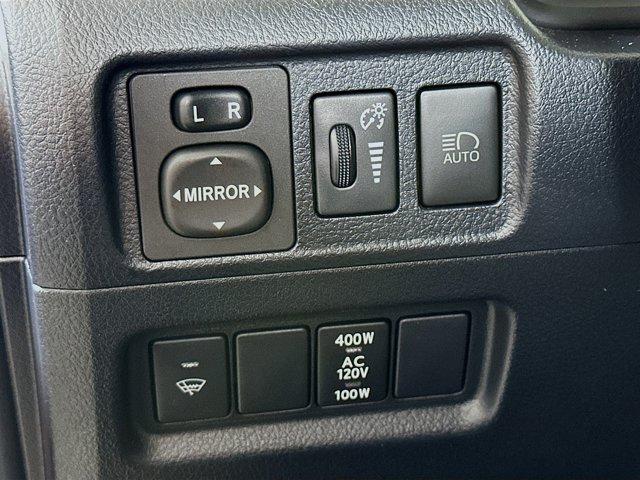 2020 Toyota 4Runner Vehicle Photo in Flemington, NJ 08822