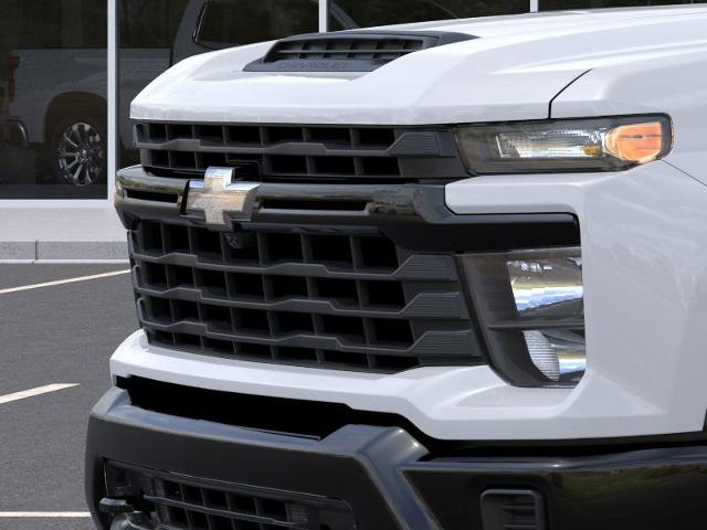 2026 Chevrolet Silverado 3500 HD Vehicle Photo in SAVANNAH, GA 31406-4513