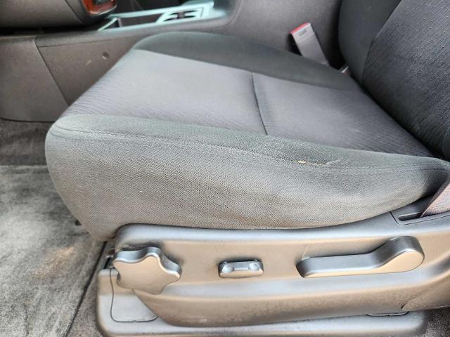 2012 Chevrolet Tahoe Vehicle Photo in DENTON, TX 76210-9321