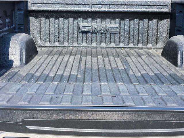 2020 GMC Sierra 1500 Vehicle Photo in DENTON, TX 76210-9321