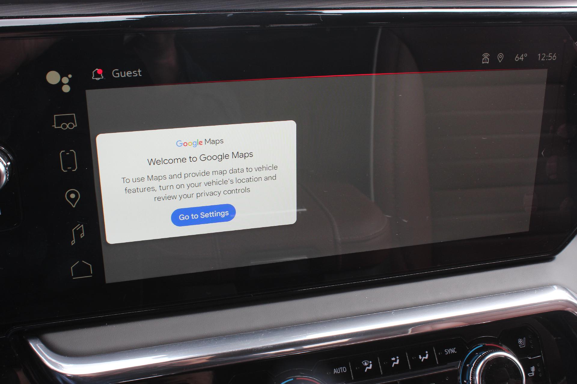 2026 GMC Sierra 3500 HD Vehicle Photo in AURORA, CO 80012-4011