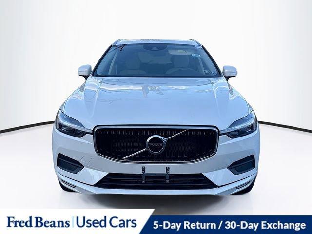 2021 Volvo XC60 Vehicle Photo in Doylestown, PA 18902