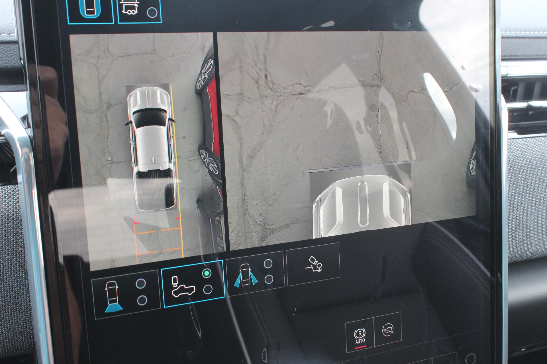 2026 GMC Sierra EV Vehicle Photo in AURORA, CO 80012-4011