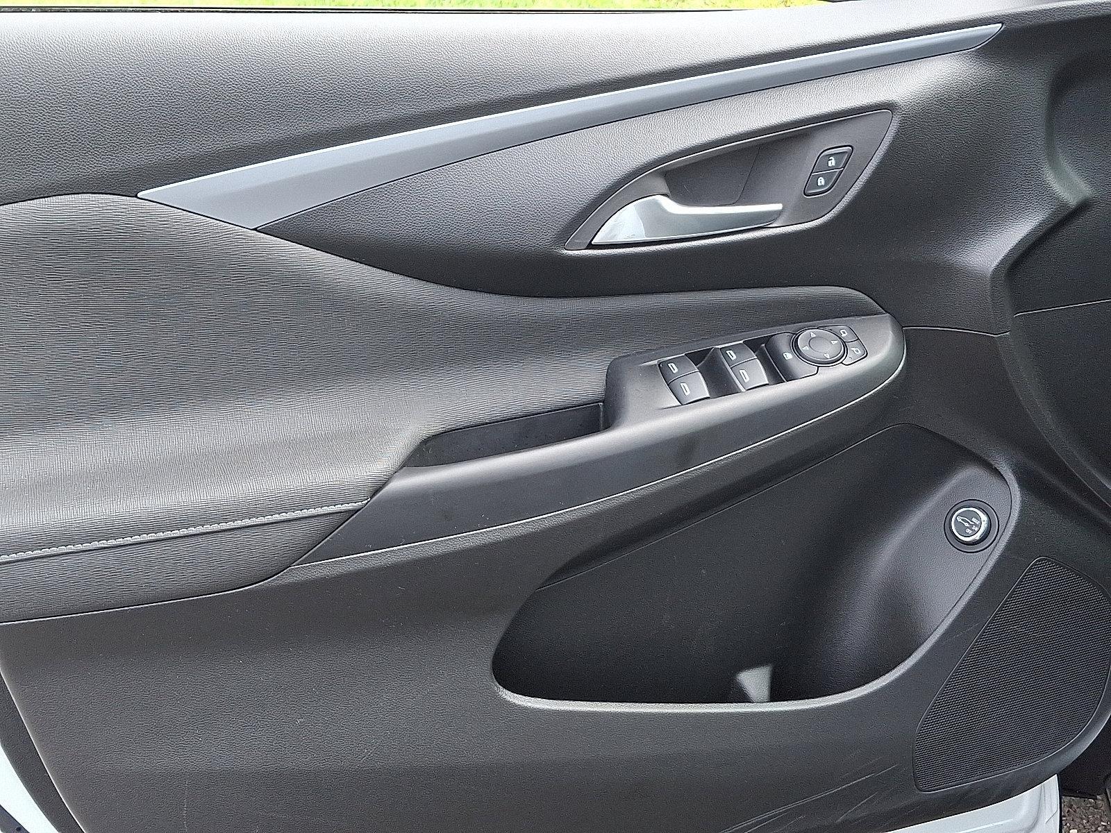 2024 Buick Envista Vehicle Photo in Trevose, PA 19053