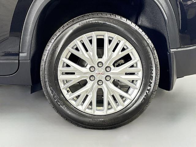 2025 GMC Acadia Vehicle Photo in PUYALLUP, WA 98371-4149