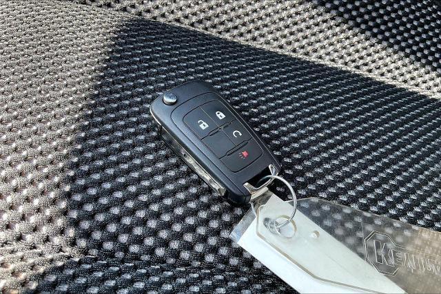 2015 GMC Terrain Vehicle Photo in INDEPENDENCE, MO 64055-1314