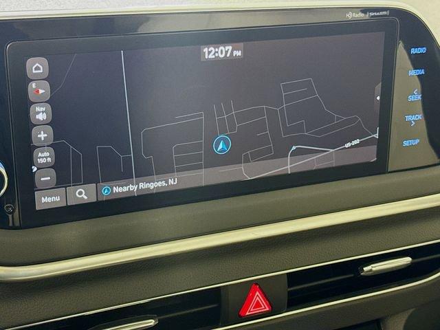 2023 Hyundai SONATA Vehicle Photo in Flemington, NJ 08822
